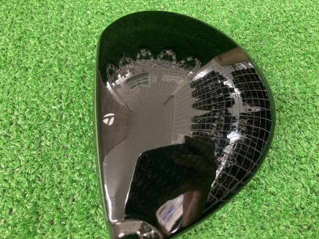 中古 Qi10 5W 18°フェアウェイウッド ゴルフ用品