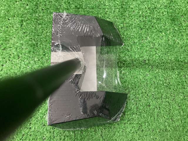 中古 MEZZ.1 MAXパター ゴルフ用品