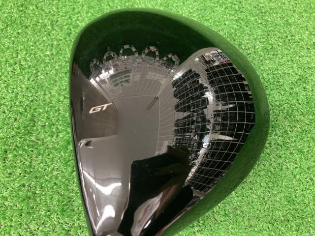 中古 GT4 10°ドライバー ゴルフ用品