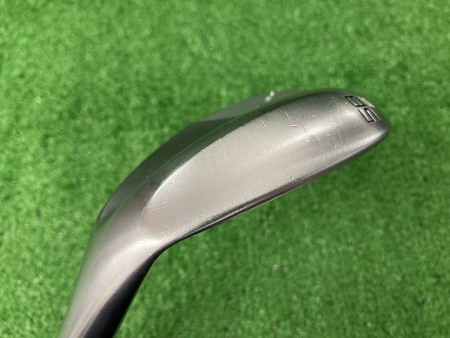 中古 FRZ 58°ウェッジ ゴルフ用品