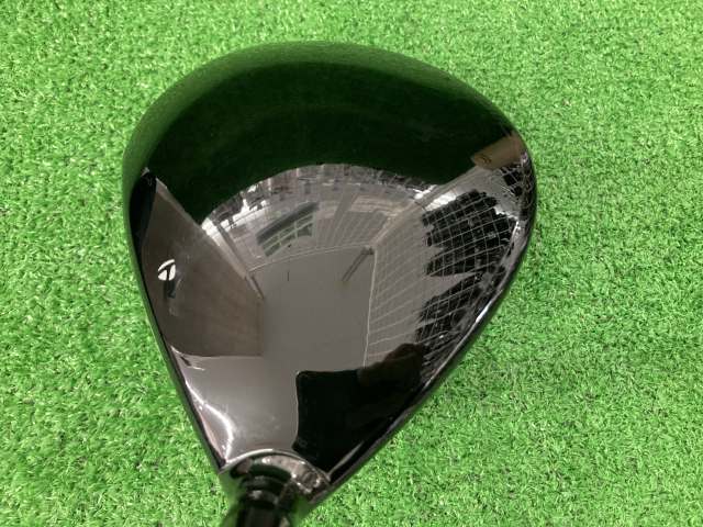 中古 Qi10 10.5°ドライバー ゴルフ用品