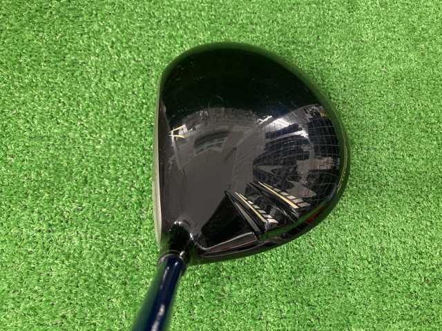 中古 ゼクシオ2024 Navy 10.5°ドライバー ゴルフ用品