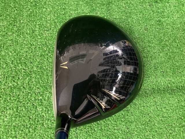 中古 ゼクシオ2024 Navy 11.5°ドライバー ゴルフ用品