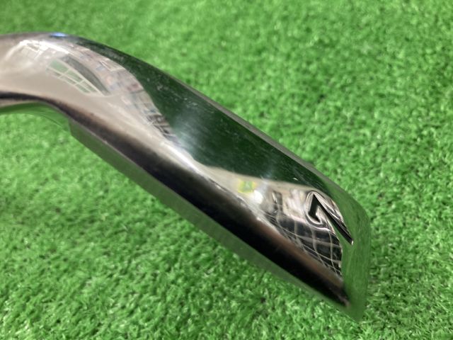 中古 ゼクシオ2024 Navy 7I 28°ユーティリティ ゴルフ用品