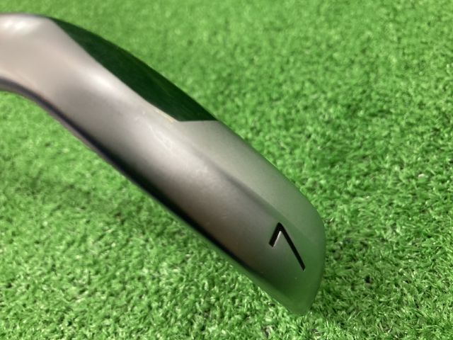 中古 ゼクシオX2024 7I 28.5°ユーティリティ ゴルフ用品