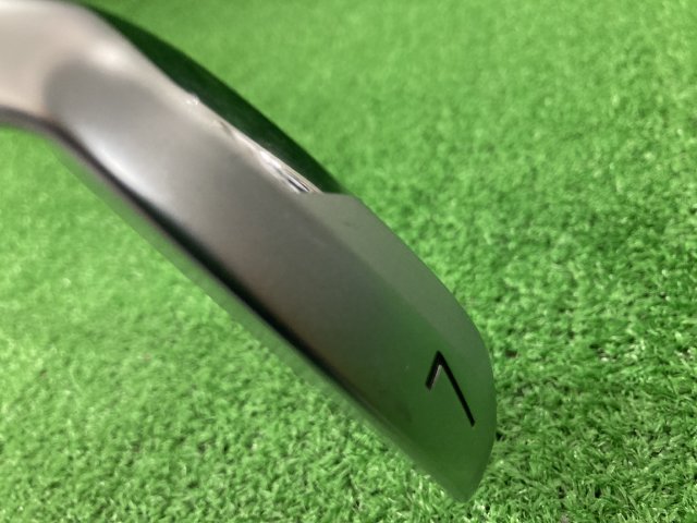 中古 ゼクシオX2024 7I 28.5°ユーティリティ ゴルフ用品