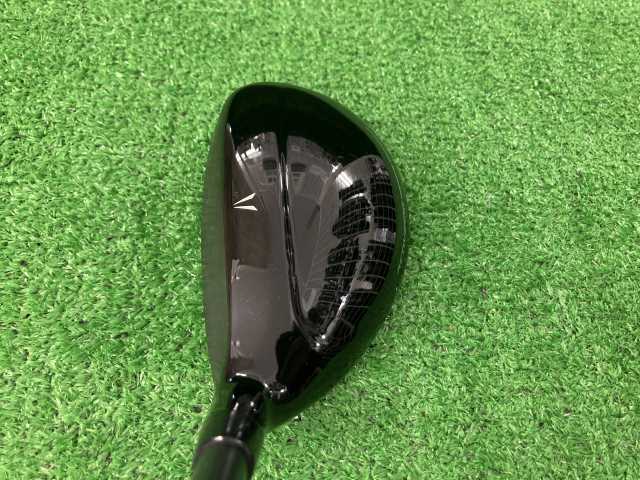 中古 ゼクシオXユーティリティ2024 H5 23°ユーティリティ ゴルフ用品