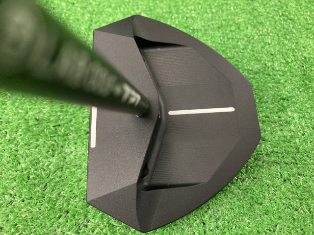 中古 OZ.1iパター ゴルフ用品