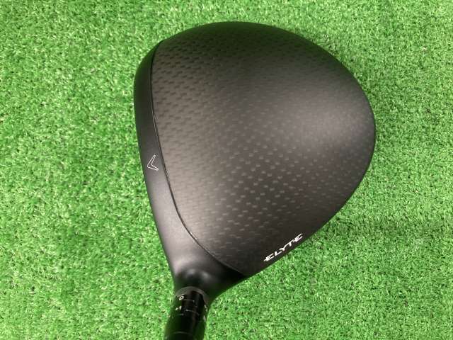 中古 ELYTE 10.5°ドライバー ゴルフ用品