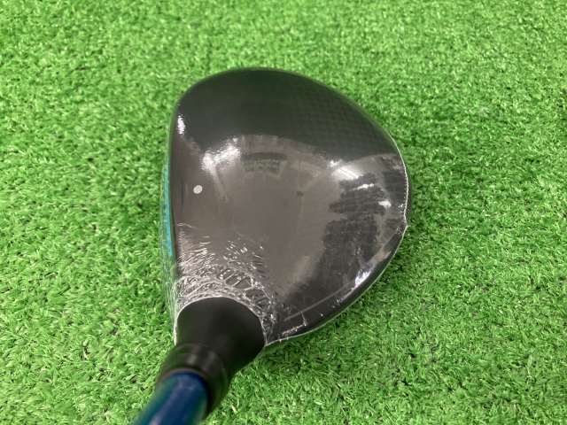 中古 G440 MAX 9W 24°フェアウェイウッド ゴルフ用品