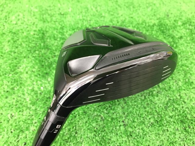 中古 TSi2 15 15°フェアウェイウッド ゴルフ用品