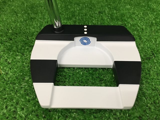 中古 Ai-ONE JAILBIRD MINI DBパター ゴルフ用品