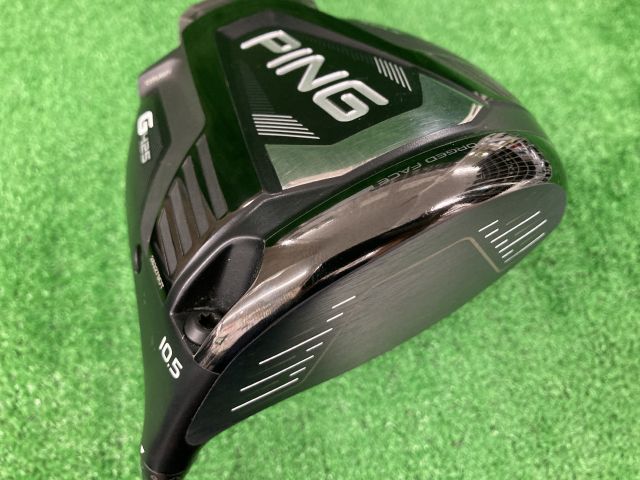 中古 G425 MAX 10.5°ドライバー ゴルフ用品