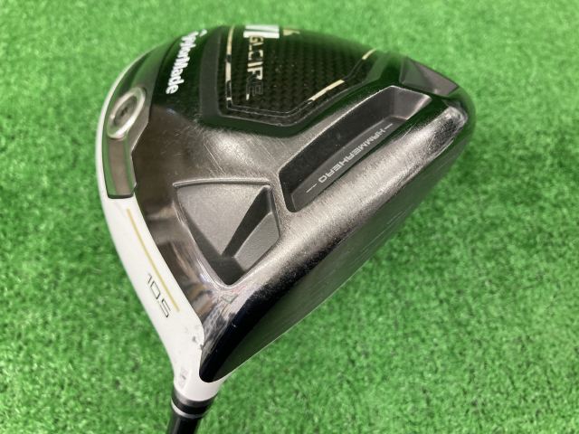 中古 M GLOIRE 10.5°ドライバー ゴルフ用品