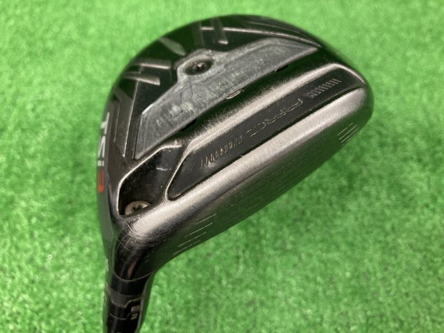 中古 TSi3 18 18°フェアウェイウッド ゴルフ用品