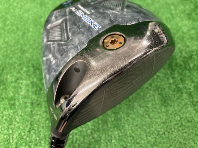 中古 PARADYM Ai SMOKE ◆◆◆ 10.5°ドライバー ゴルフ用品
