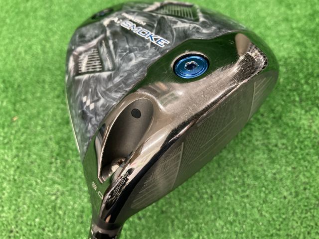 中古 PARADYM Ai SMOKE ◆◆◆ 9°ドライバー ゴルフ用品