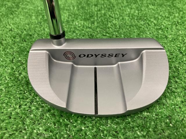 中古 ホワイトホットOG #5パター ゴルフ用品