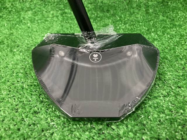 中古 L.A.B GOLF OZ.1iパター ゴルフ用品