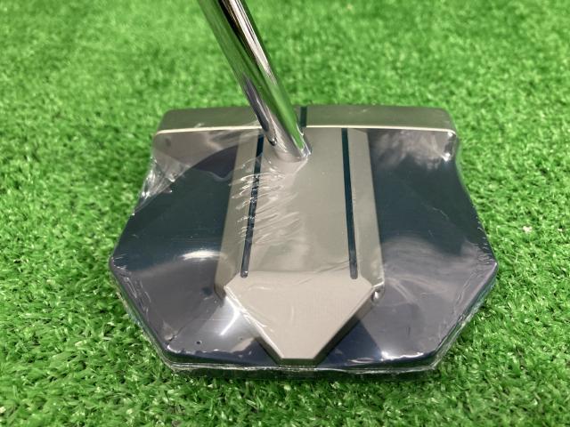 中古 ANTIDOTE 2025 SB2パター ゴルフ用品