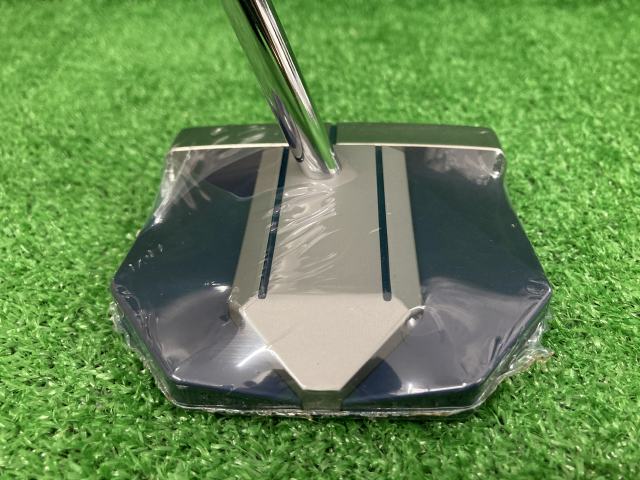 中古 ANTIDOTE 2025 SB2パター ゴルフ用品