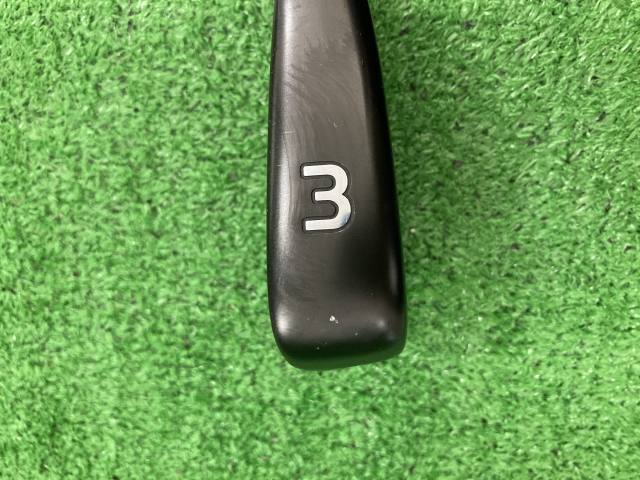 中古 G425 CROSSOVER #3 20°ユーティリティ ゴルフ用品