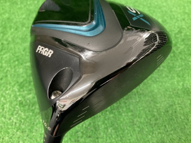 中古 RS X MAX 10.5°ドライバー ゴルフ用品