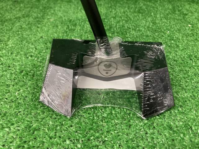 中古 MEZZ.1 MAXパター ゴルフ用品