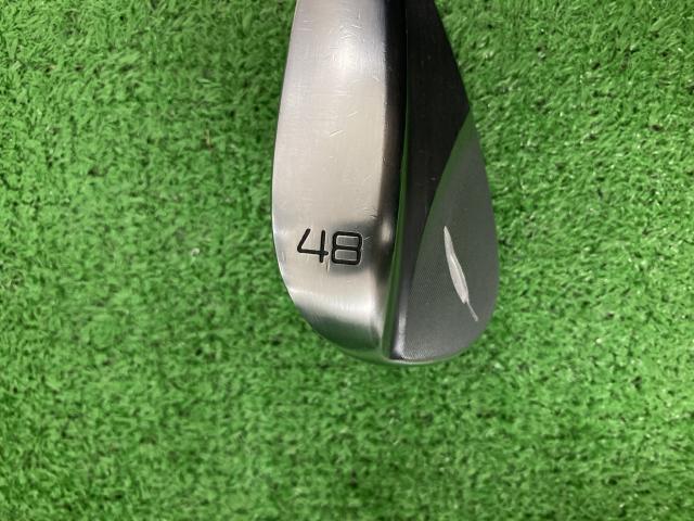 中古 FRZ 48°ウェッジ ゴルフ用品