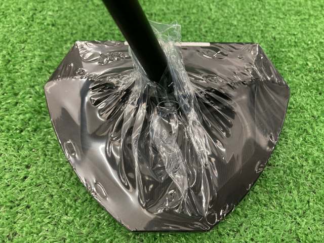 中古 OZ.1パター ゴルフ用品