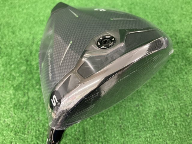 中古 Qi35 10.5°ドライバー ゴルフ用品