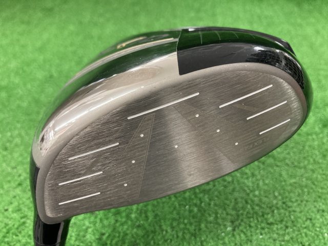 中古 ゼクシオ2024 Navy 9.5°ドライバー ゴルフ用品