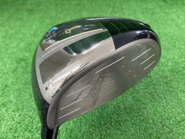 中古 ゼクシオ2024 Navy 10.5°ドライバー ゴルフ用品