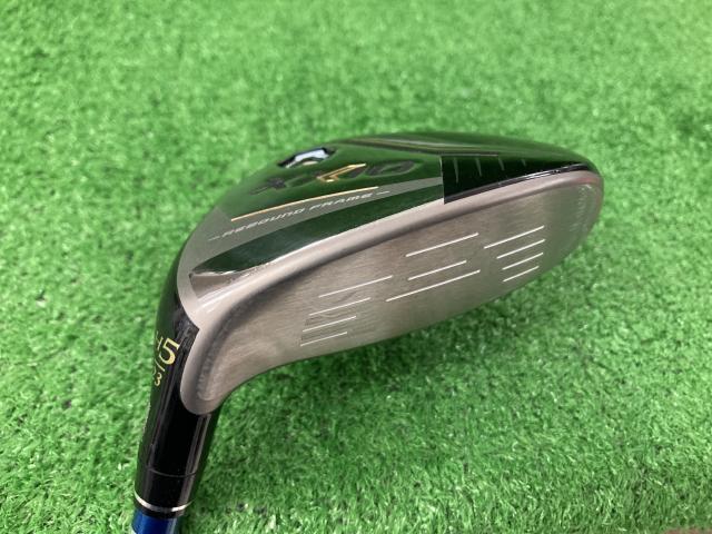 中古 ゼクシオユーティリティ2024 Navy H5 23°ユーティリティ ゴルフ用品