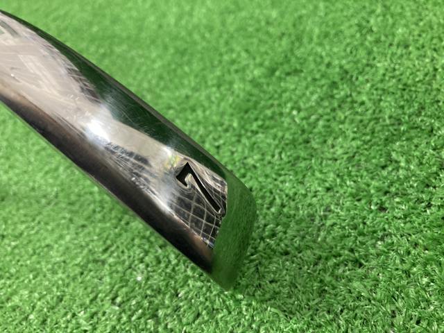 中古 ゼクシオ2024 Navy 7I 28°ユーティリティ ゴルフ用品