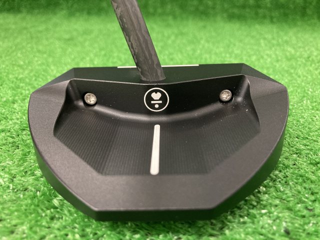 中古 OZ.1iパター ゴルフ用品