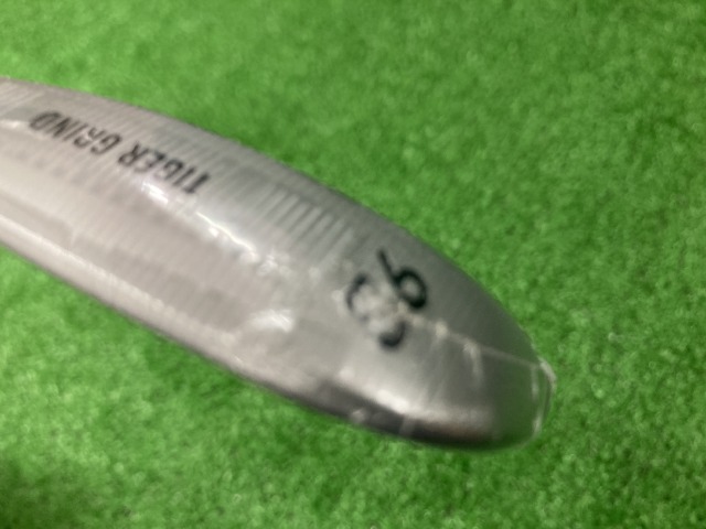 中古 MILLED GRIND5 56TW-12 56°ウェッジ ゴルフ用品