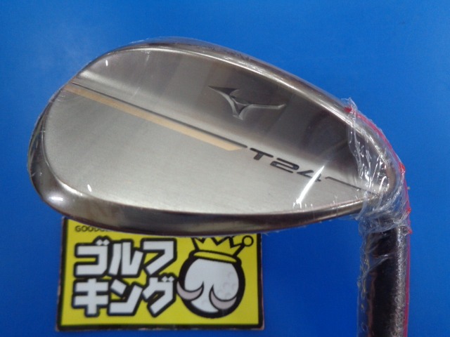 中古ゴルフ T24 Denim Copper 56-10 56°の写真