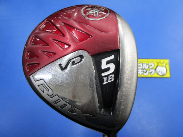 中古ゴルフ RMX VD 5W 18°の写真