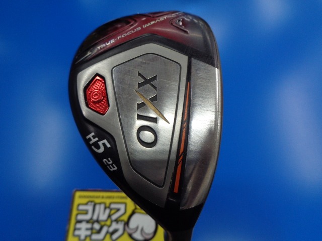 DUNLOP GK三好◇ 391 ダンロップ ◇ゼクシオユーティリティ2020