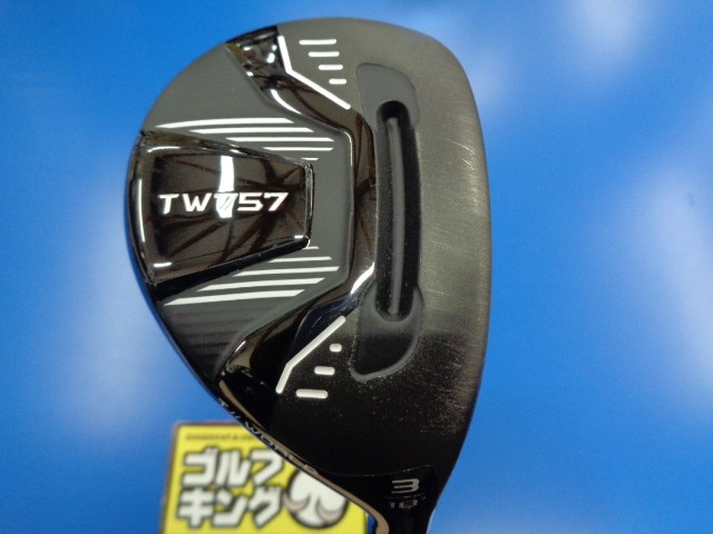 本間ゴルフ ホンマゴルフ 中古ユーティリティ ツアーワールド
