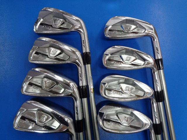 BRIDGESTONE -  【中古アイアン】ブリジストンTOUR B JGR HF2 4本セット Amazon.co.jp: BRIDGESTONE(ブリヂストン) TOUR B J-GR HF2 TG1