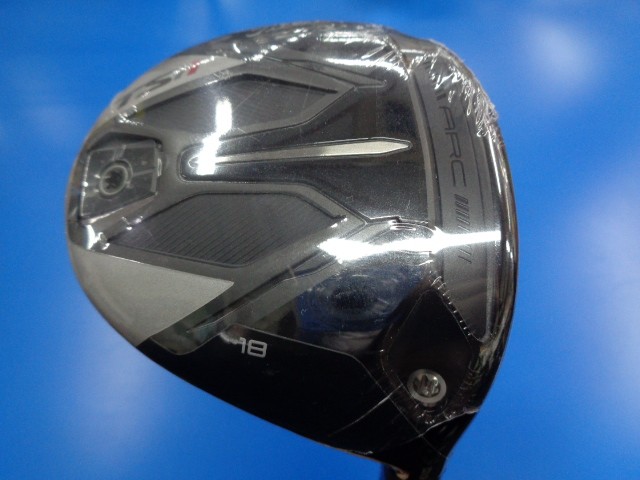 タイトリスト TSi1 フェアウェイウッド 18° Titleist タイトリスト 中古フェアウェイウッド TSi1 18 18°の