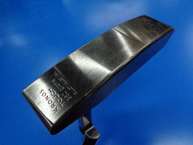 中古ゴルフ TOUCHの写真