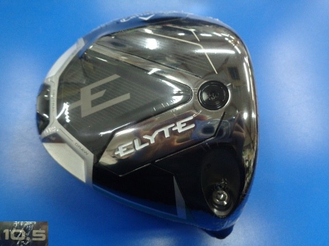 中古ゴルフ ELYTE 10.5°の写真