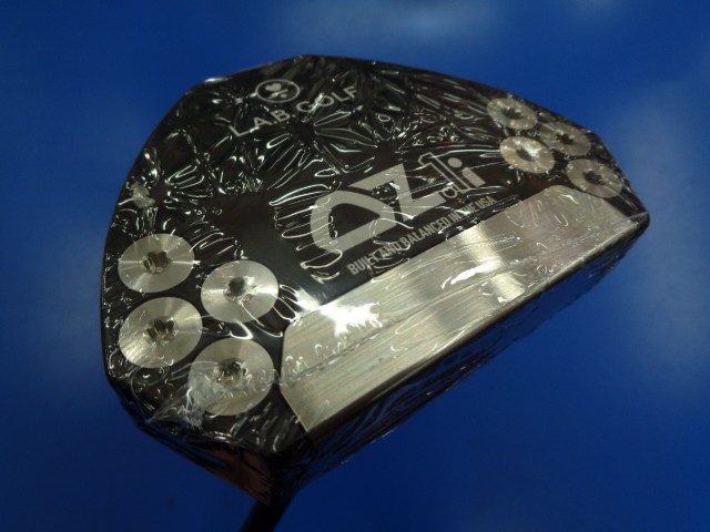 中古ゴルフ OZ.1iの写真