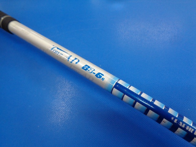 中古ゴルフ Tour AD BB-6（S） タイトリスト用スリーブ 44インチの写真