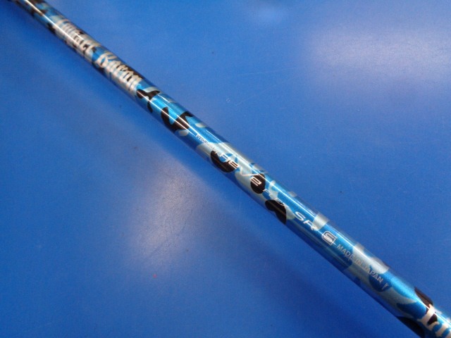 中古ゴルフ その他 シャフトの写真