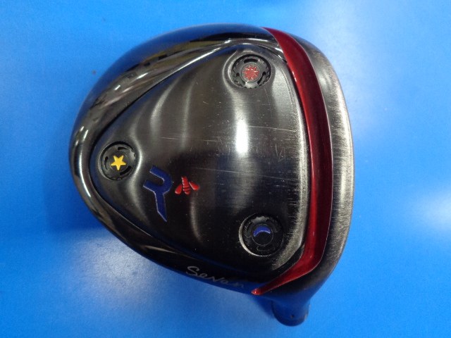 RODDIO 中古フェアウェイウッド モデル検索一覧 |中古ゴルフのGK