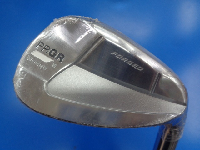 中古ゴルフ PRGR 0 wedge 48°の写真